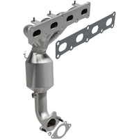 Magnaflow 15 - 17 Chrysler 200 2.4L OEM Manifold Direct Fit Converter - My Store