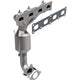 Magnaflow 15 - 17 Chrysler 200 2.4L OEM Manifold Direct Fit Converter - My Store