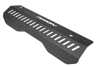 compare product PERRIN 22-26 Subaru WRX Pulley Cover - Black (SHORT - For Use w/PERRIN AOS)