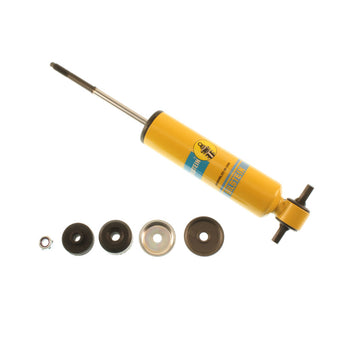 compare product Bilstein 4600 Series 82-03 Chevy S10 / 82-91 GMC S15 Front 46mm Monotube Shock Absorber