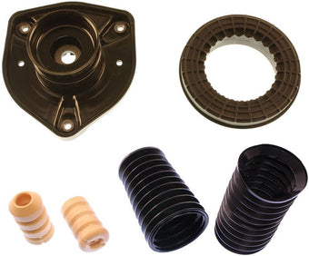 compare product Bilstein 96-99 Mercedes-Benz E300 B3 OE Replacement Coil Spring - Front