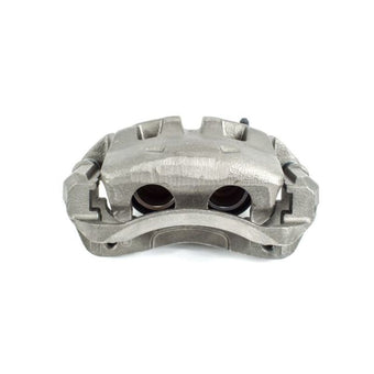 compare product Power Stop 05-18 Nissan Frontier Front Right Autospecialty Caliper w/Bracket