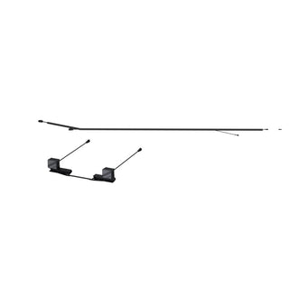 compare product MBRP Bumper Light Kit Flood Beam Ford Ranger Raptor 24-26 Upfitter Switch Models Only