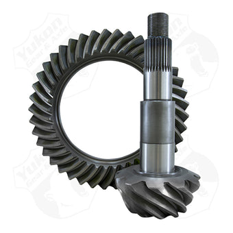 compare product Yukon Gear High Performance Gear Set For GM 11.5in in a 5.13 Ratio