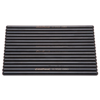 compare product Edelbrock Push Rod Hardened Kit for Perf RPM for 5 2L /5 8L Magnum Engines