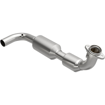 compare product MagnaFlow 2000 Ford F-150 5.4L Direct Fit Converter