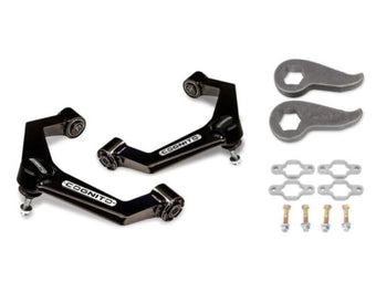 compare product Cognito 11-19 Chevy/GMC Silverado/Sierra 2500/3500 HD 2WD/4WD 3in Standard Leveling Kit