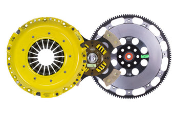 compare product ACT 06-25 Subaru WRX XT/Race Sprung 4 Pad Clutch Kit
