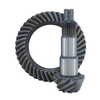 compare product Yukon Gear High Performance Gear Set For Dana 30 JK Short Reverse Pinion in a 4.88