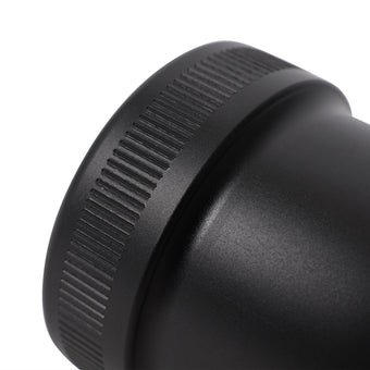 compare product BLOX Racing Billet Honda VTEC Solenoid Cover - Large