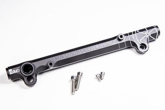 compare product Radium Engineering Mitsubishi Evo X Fuel Rail