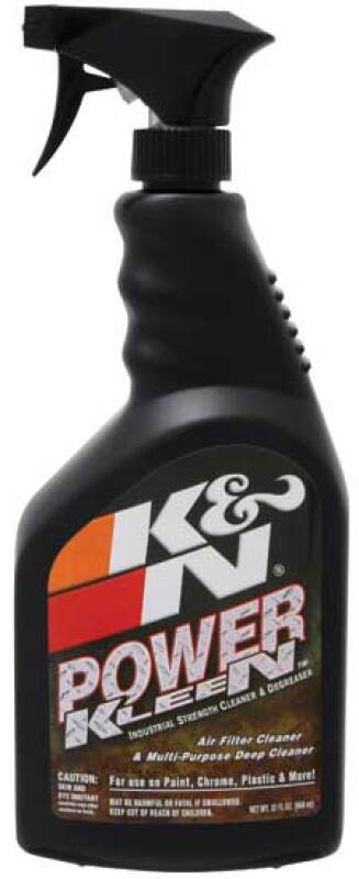 compare product K&N 32 oz. Trigger Sprayer Filter Cleaner