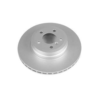 compare product Power Stop 07-18 BMW X5 Rear Evolution High Carbon Geomet Coated Rotor