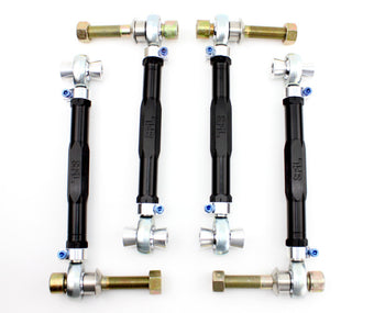 compare product SPL Parts 2014+ BMW M2/M3/M4 (F8X) Rear Upper Control Arms