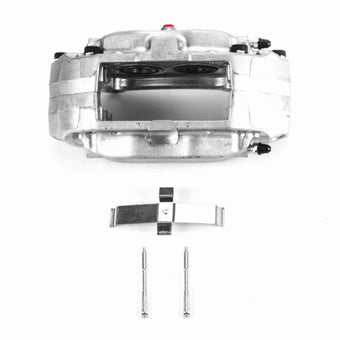 compare product Power Stop 04-08 Acura TL Front Left Autospecialty Caliper w/o Bracket