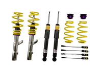 KW Coilover Kit V1 Audi Golf VI R w/o DCC - My Store