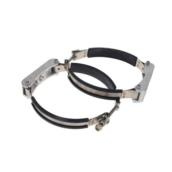 compare product Peterson Fluid Systems Tank Bracket 6 Tank PR R/M