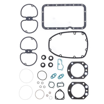compare product Athena 75-92 BMW R80/R80RT/R80GS/R80PD Complete Gasket Kit (w/o Oil Seals)