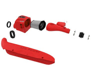 aFe 16 - 23 Toyota Tacoma V6 3.5L Momentum GT Red Edition Cold Air Intake System w/ Pro DRY S Filter - My Store