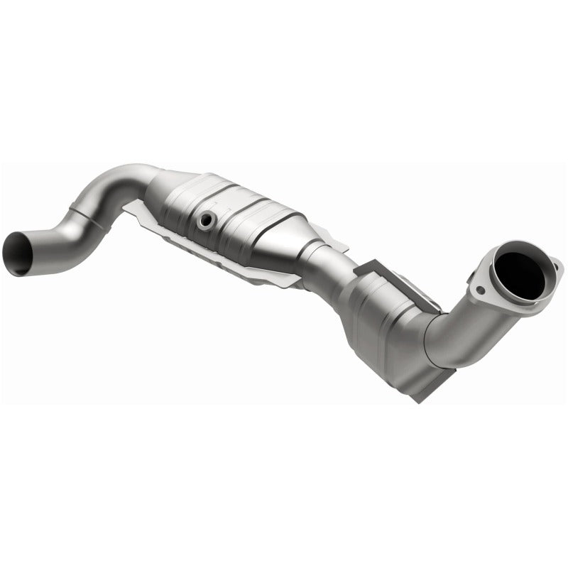 MagnaFlow Conv DF 01 Ford Trucks 4.6L - My Store