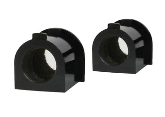 compare product Whiteline 10-12 Chevrolet Camaro SS 27mm Sway Bar Mount Bushing Kit