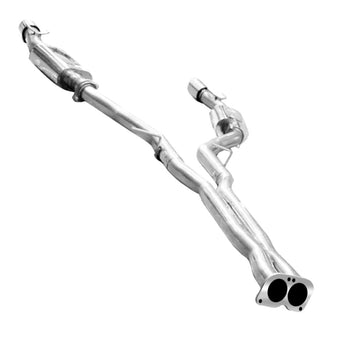 compare product Kooks 05-06 Pontiac GTO LS2 6.0L 3in SS Exhaust