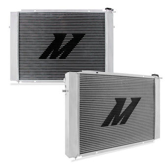 compare product Mishimoto 86-95 Holden Commodore VP/VR/VS V8 5.0L Aluminum Radiator
