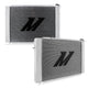 Mishimoto 86 - 95 Holden Commodore VP/VR/VS V8 5.0L Aluminum Radiator - My Store