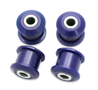 compare product SuperPro 2007 Jeep Wrangler Rubicon Front Sway Bar End Link End Link Lower Bushing Set