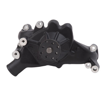 compare product Edelbrock Water Pump High Performance Chevrolet 1969-87 396-502 CI V8
