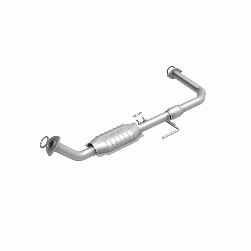MagnaFlow Conv DF 00 - 04 Tundra 4.7L D/S OEM - My Store