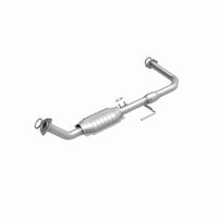 MagnaFlow Conv DF 00 - 04 Tundra 4.7L D/S OEM - My Store