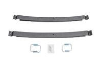 Hellwig 99 - 01 Chevy Tahoe Load Pro - Up To 3500lb Level LC 4 Leaf Stack Helper Spring w/o Mounting Kit - My Store