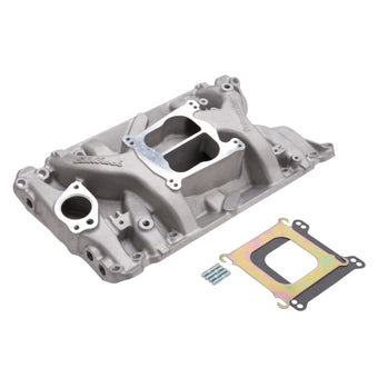 compare product Edelbrock Manifold Performer Holden 253-308 CI V8 Satin