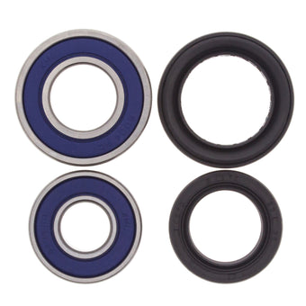 compare product All Balls Racing 01-14 Honda TRX250X / EX Sportrax Wheel Bearing Kit Front