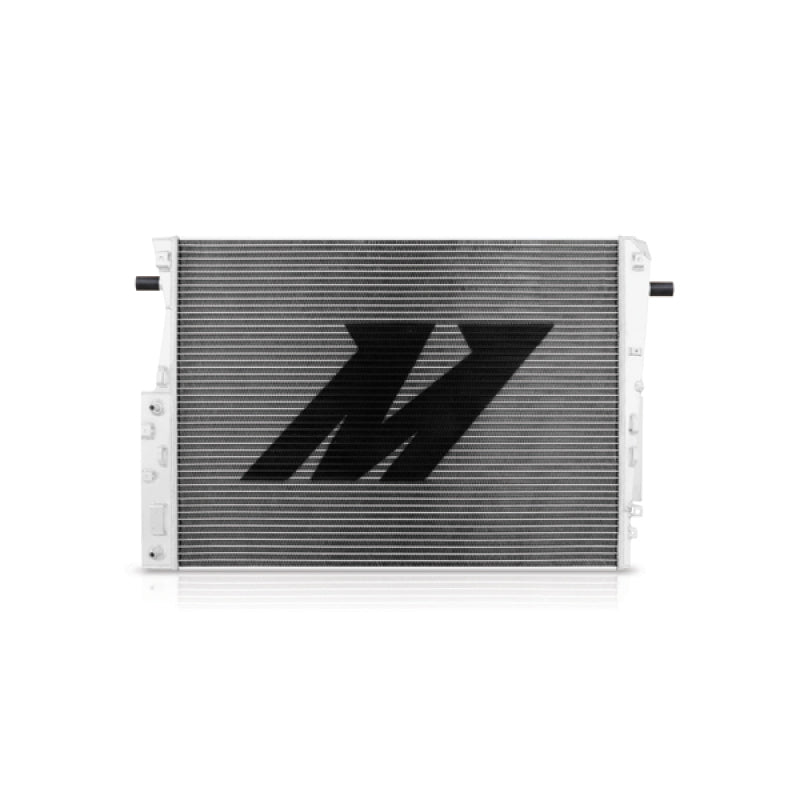 Mishimoto 08 - 10 Ford 6.4L Powerstroke Radiator - Version 2 - My Store