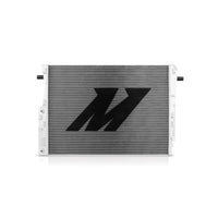 Mishimoto 08 - 10 Ford 6.4L Powerstroke Radiator - Version 2 - My Store