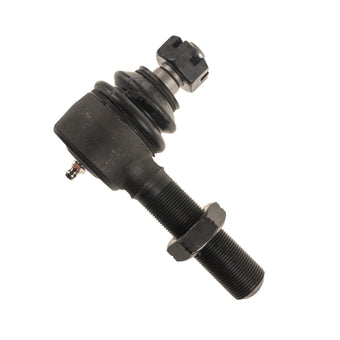 compare product Synergy Jeep TJ/LJ/XJ/ZJ HD Single Plane Tie Rod End Metal On Metal 7/8-18 LH
