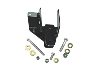 compare product Superlift 18-19 Jeep Wrangler JL Models (2.5-4in Kits) Track Bar Bracket Kit - Rear