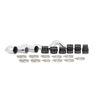 compare product Mishimoto 11+ Chevy 6.6L Duramax Intercooler Pipe and Boot Kit