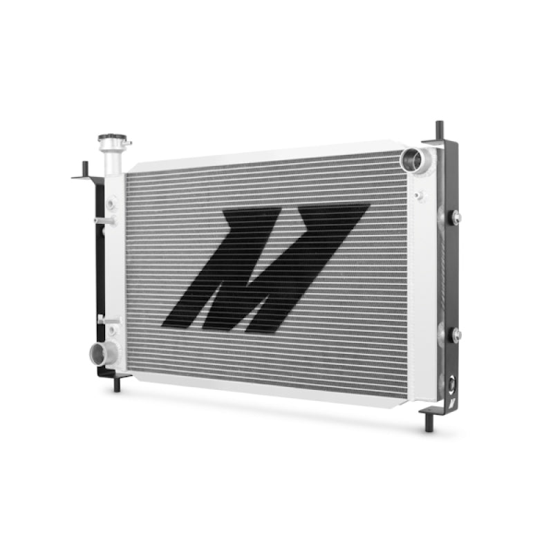 Mishimoto 94 - 95 Ford Mustang w/ Stabilizer System Automatic Aluminum Radiator - My Store
