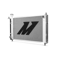 Mishimoto 94 - 95 Ford Mustang w/ Stabilizer System Automatic Aluminum Radiator - My Store