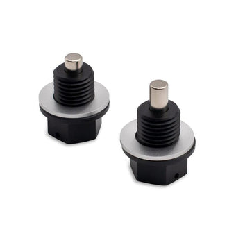 compare product BLOX Racing Magnetic Oil & Transmission Drain Plug Set