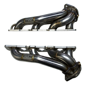 compare product Kooks 05-20 Chrysler LX/LD 5.7L HEMI 1-7/8in. Super Street Series Headers