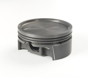 compare product Mahle MS Piston Set GM LS 363ci 3.800in Bore 4in Stroke 6.125in Rod .927 Pin -16cc 9.3 CR Set of 8