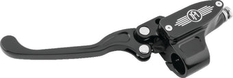 compare product Performance Machine  11/16 Hgm Contour LH Clutch - Contrast Cut