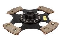 ACT 2000 Honda S2000 4 Pad Rigid Race Disc - My Store