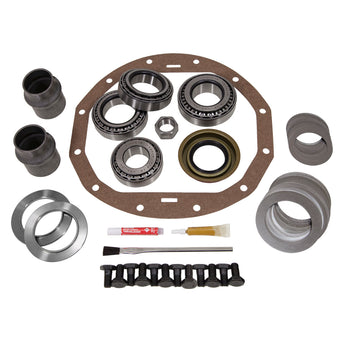 compare product Yukon Gear Master Overhaul Kit For GM 12 Bolt Passenger Car Diff