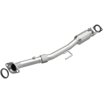 compare product MagnaFlow California Direct Fit Converter 04-05 Nissan Altima 2.5L