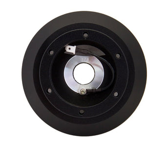compare product NRG Short Hub Adapter 2010+ Chevy Camaro